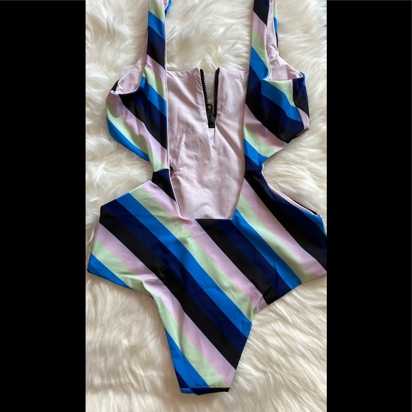 TAVIK One Piece Swimwear - Picture 6 of 10